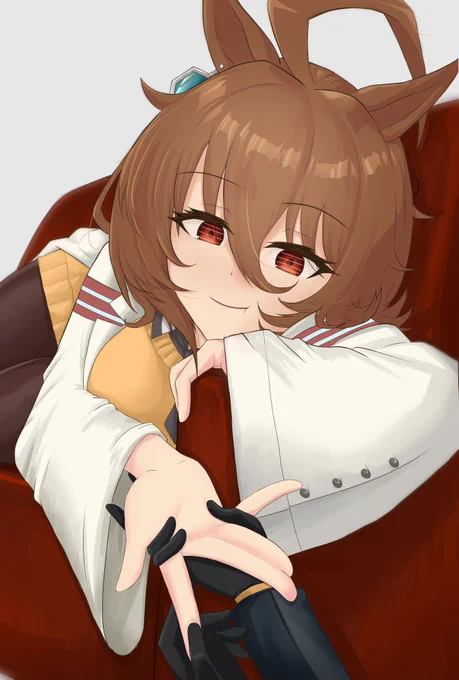 再掲おじさんおばさんです科学者だからおててやわらかそう 