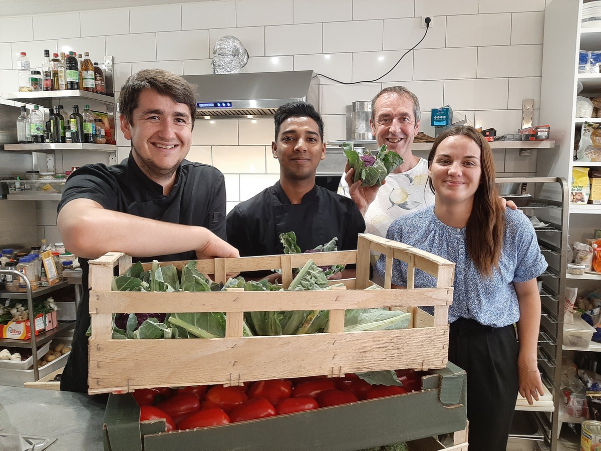 #Brest Quels sont les meilleurs restaurants selon TripAdvisor ? actu.fr/bretagne/brest…