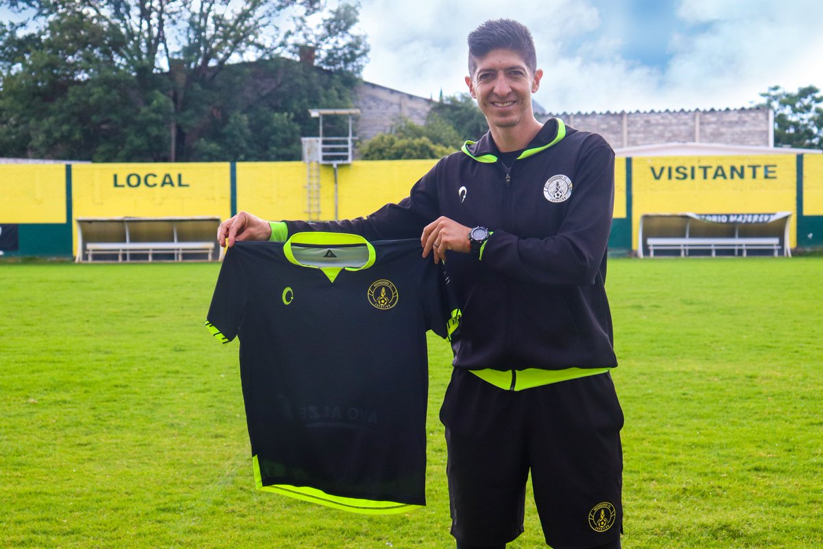 MazorquerosFC tweet media