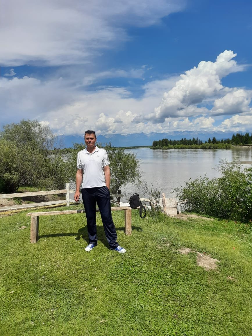 Oleg Savelev (@olegsavelev264) on Twitter photo 