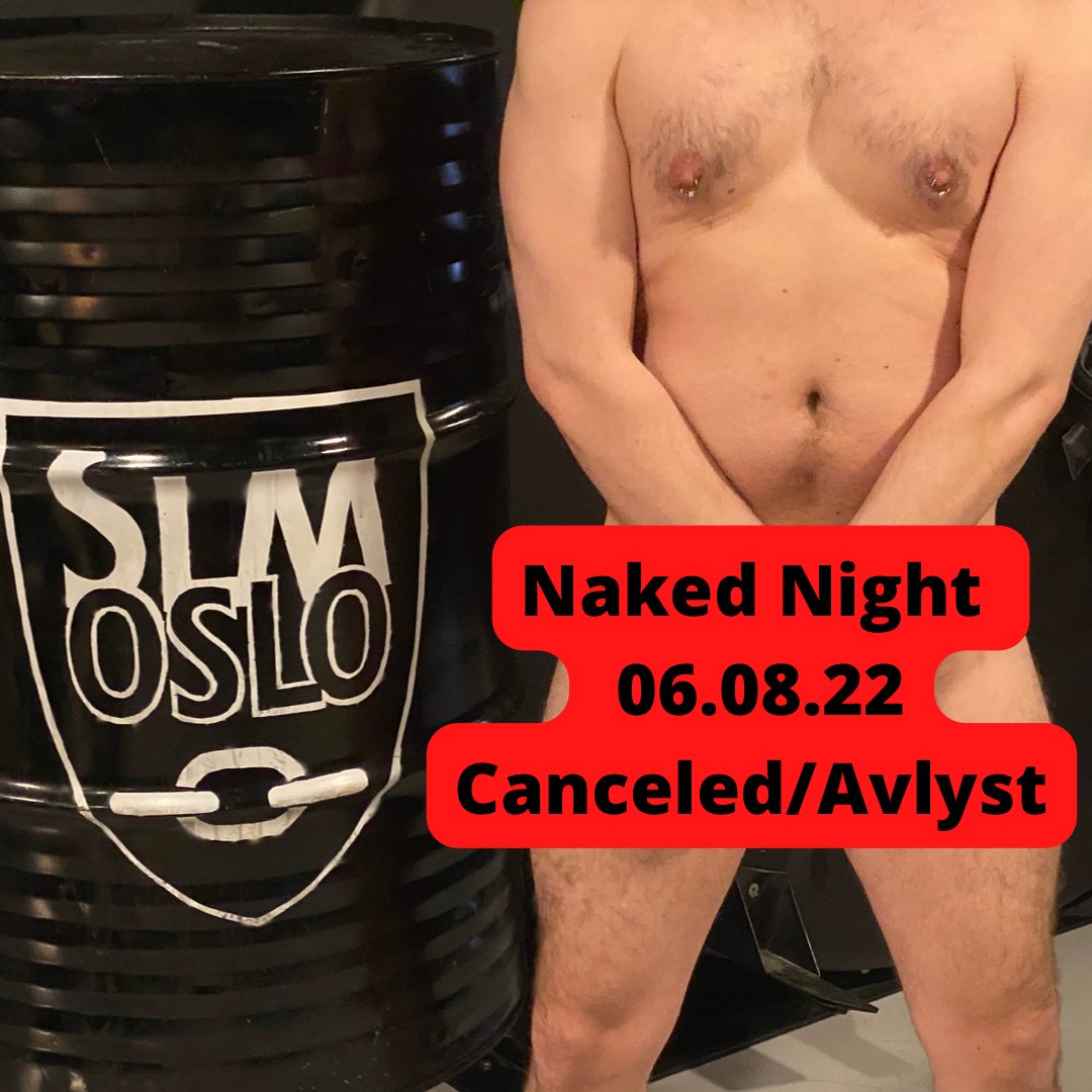 SLM Oslo tweet media