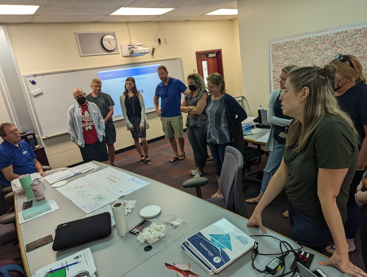Jessica Glover (@k4montystem) on Twitter photo Building Bridges in our math understanding as we prepare for #BridgesMath K-3 <a href="/mtsd_tech/">Fiona E. Borland</a> <a href="/MONTYOHES/">OHES Admin</a> Building Bridges in our math understanding as we prepare for #BridgesMath K-3 <a href="/mtsd_tech/">Fiona E. Borland</a> <a href="/MONTYOHES/">OHES Admin</a>
