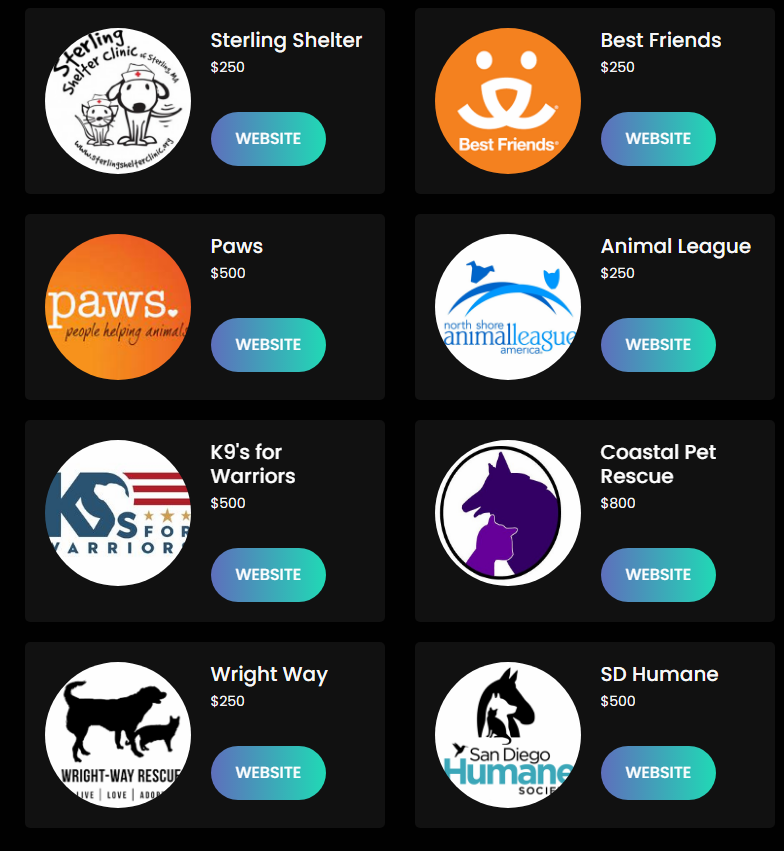 Rescue Inu tweet media