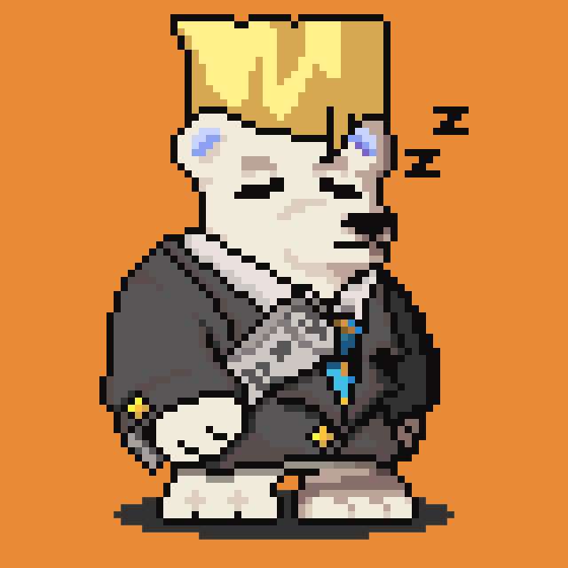 Bytebears's tweet photo. Every Monday be like https://t.co/yc1wcEiA3h