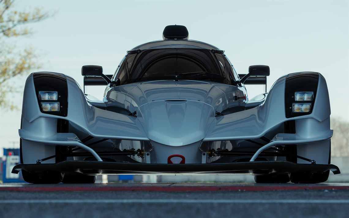 Due to increased demand, six brand new Praga R1 race cars are nearing completion and will available through the official R1 dealer for the UK and Ireland, Praga Racing UK.

Find out more: racecarsdirect.com/Advert/Details…

#PragaCars #PragaR1 #PragaRacingUK