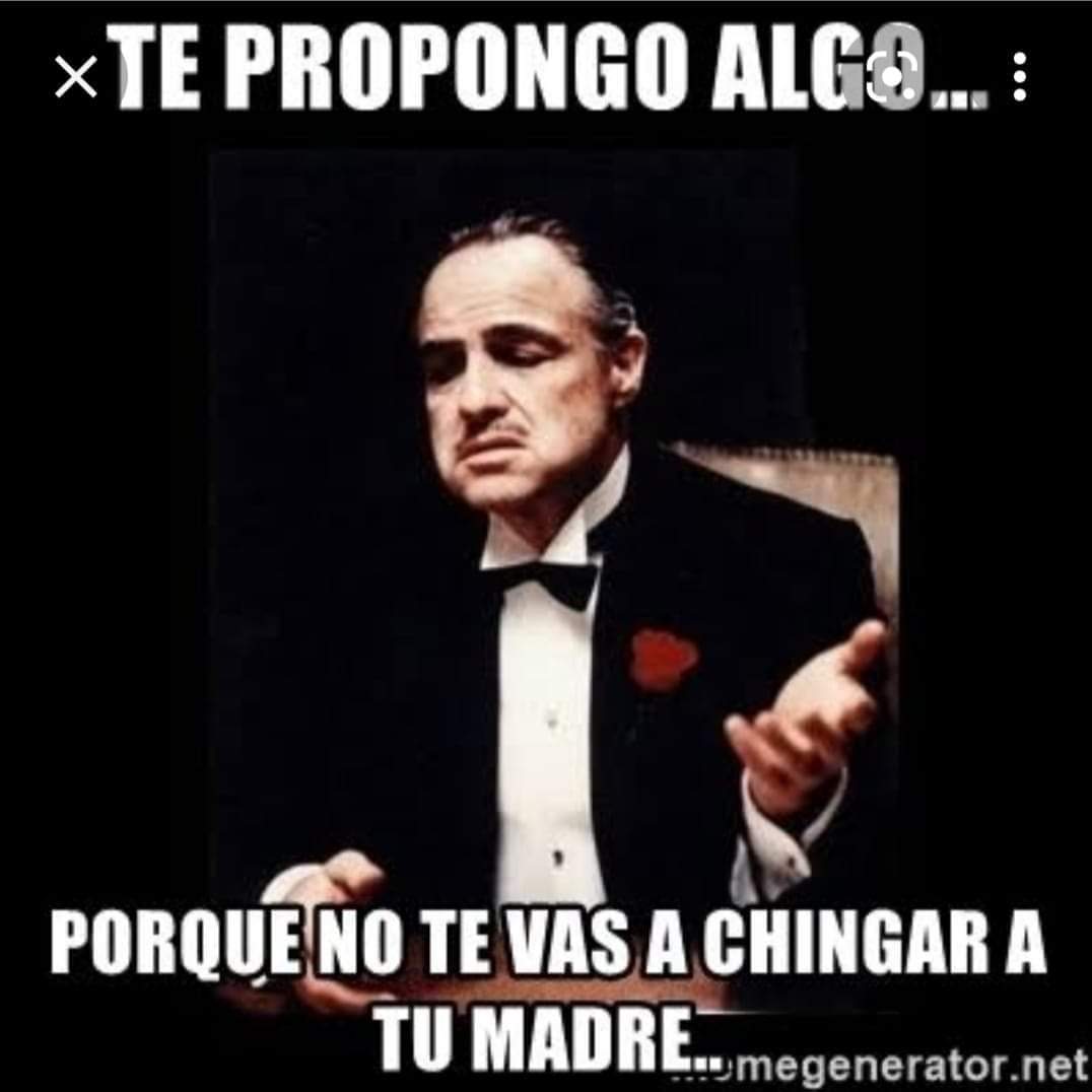 LMalques's tweet photo. @LaydaSansores @Erickisback1 ¿Y que engendro?... ¿Quieres que te penetre por el hocico ó por el culo basura letrinera? Mejor... https://t.co/Iwh4wy03Lt