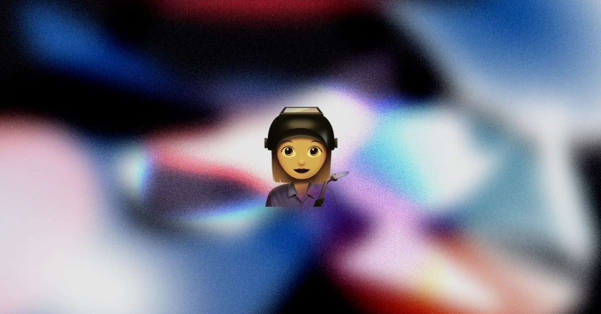 welding tweet media