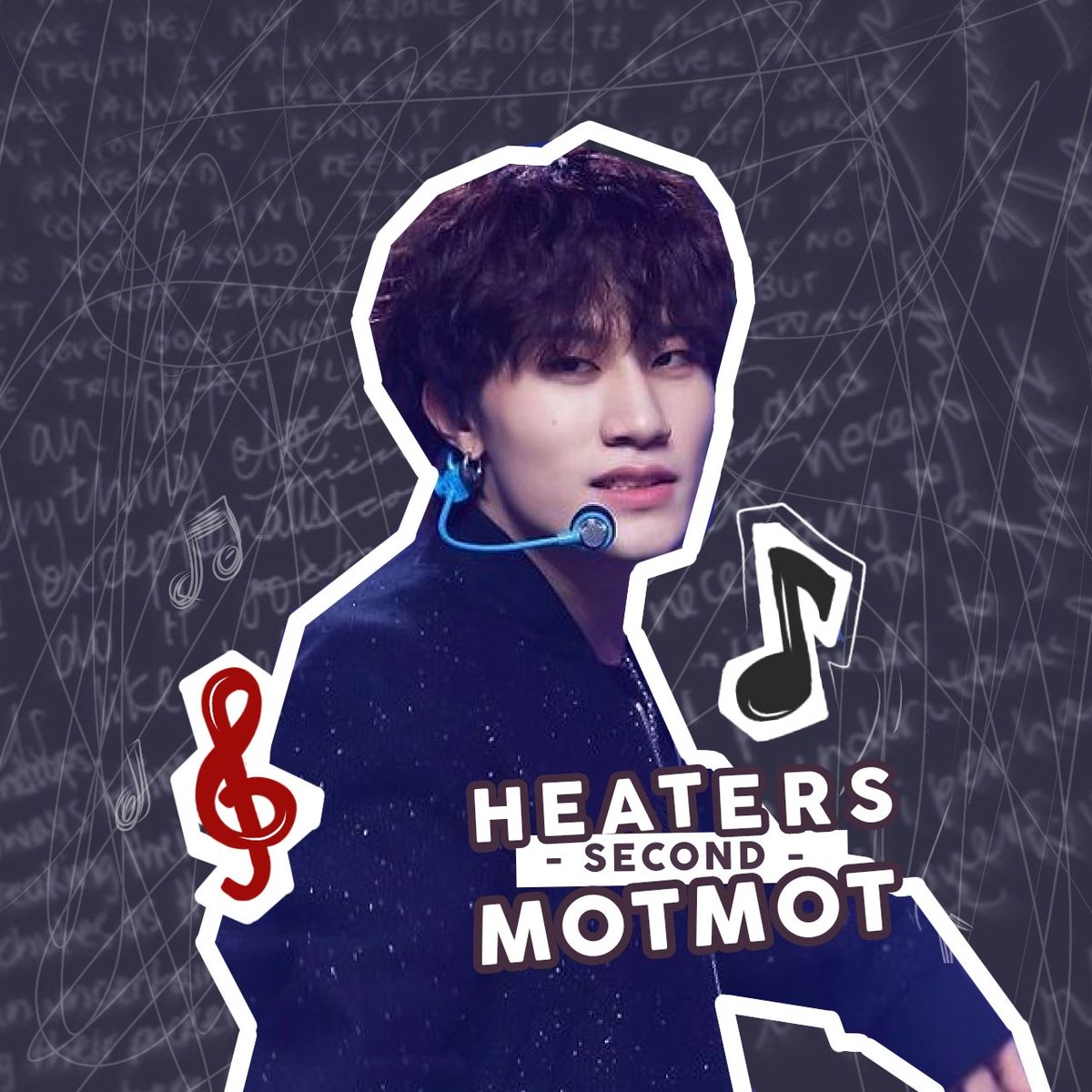 jaehyunthedrums's tweet photo. ~❤ heaters second motmot ❤️~

#motmotwo #PangalawangHakbang #TheSecondStepChapterOne 
#He2ters  #NiLix #TAe #SaiQue  #HEATERSSEASON2 #nicsnalockedacc #SaiBulldog #namrapakagat #ceacute #JoLee #NinjaTurtleSubGroup #aeqtie #Justcute #alycute #MgaJejengApoNiLolaPb https://t.co/kWNQZpTT2g