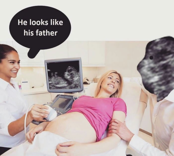 Respectful Memes (@respectfulmemes) on Twitter photo 