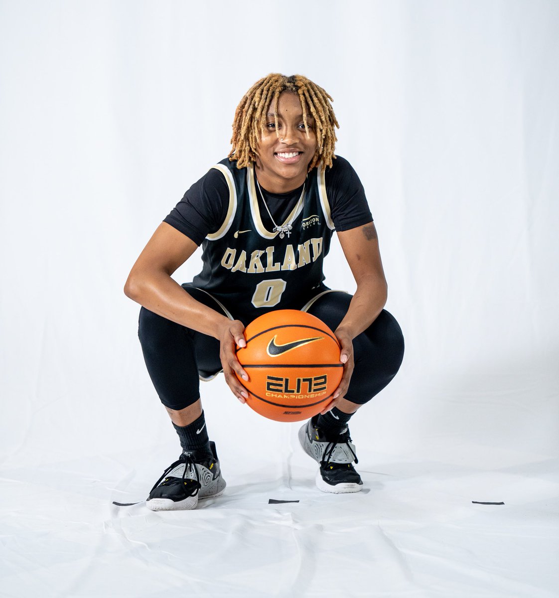 OaklandWBBall's tweet photo. Media day 📸 https://t.co/CAsronJ3mL
