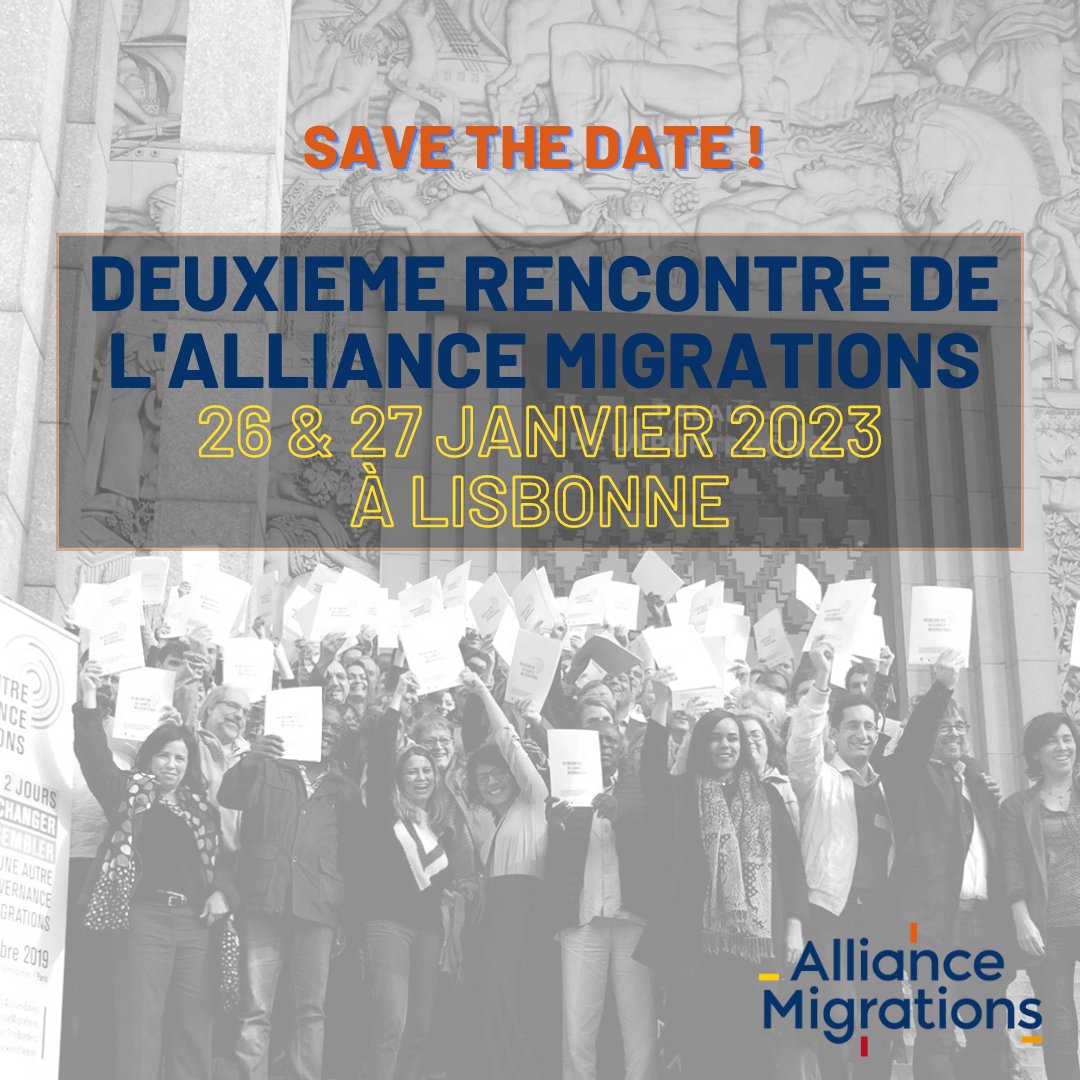 Alliance Migrations tweet media