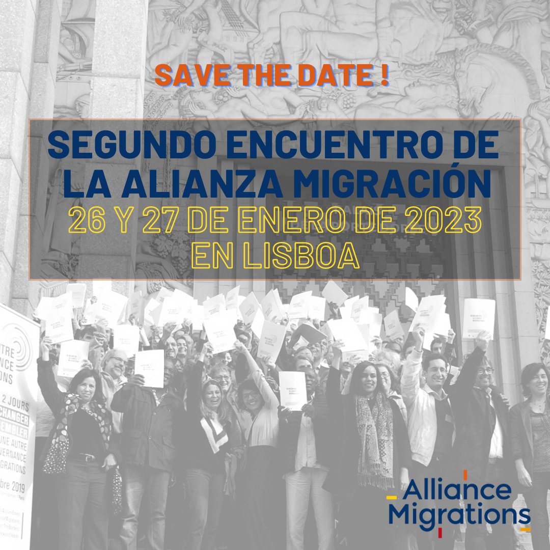 Alliance Migrations tweet media