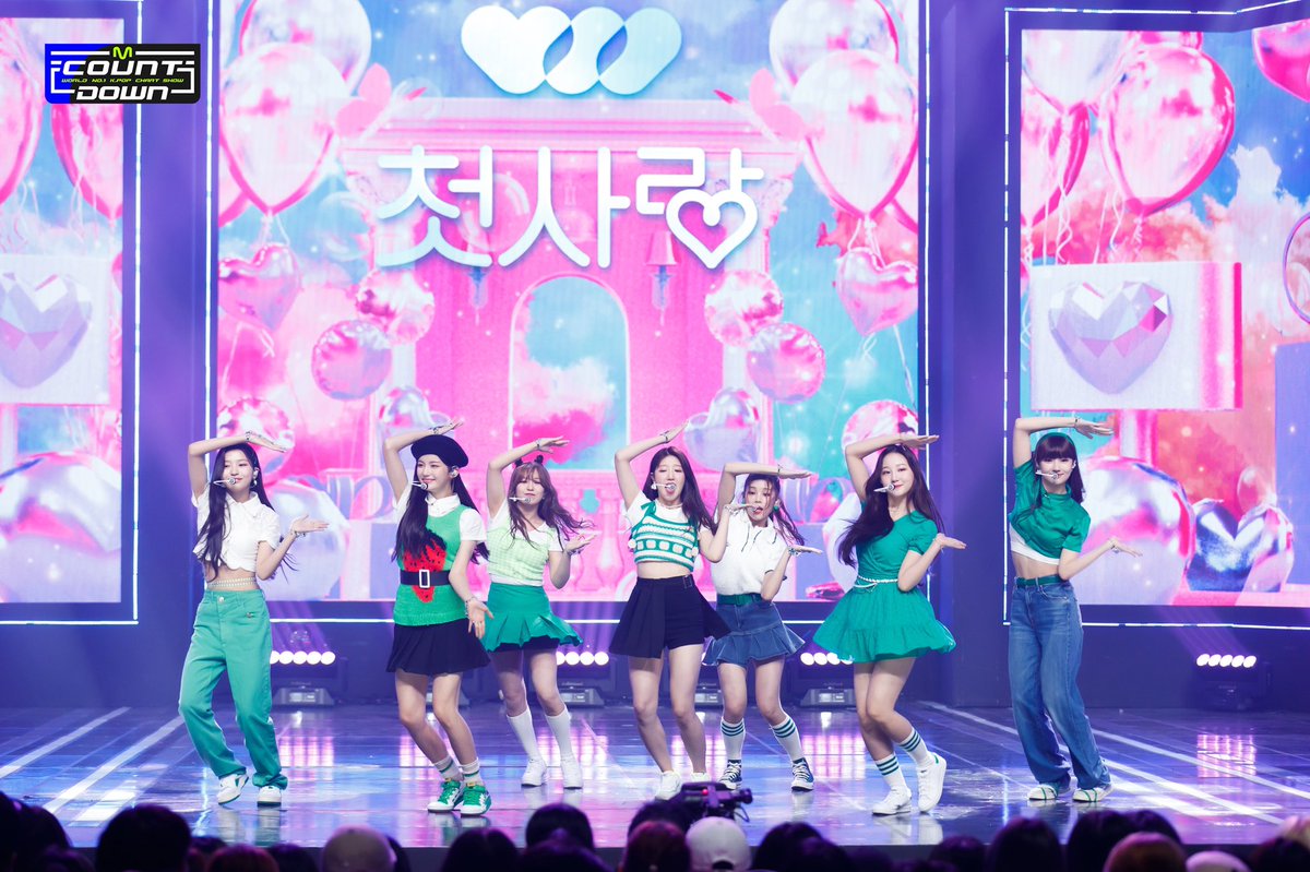 #CSR #첫사랑 020822