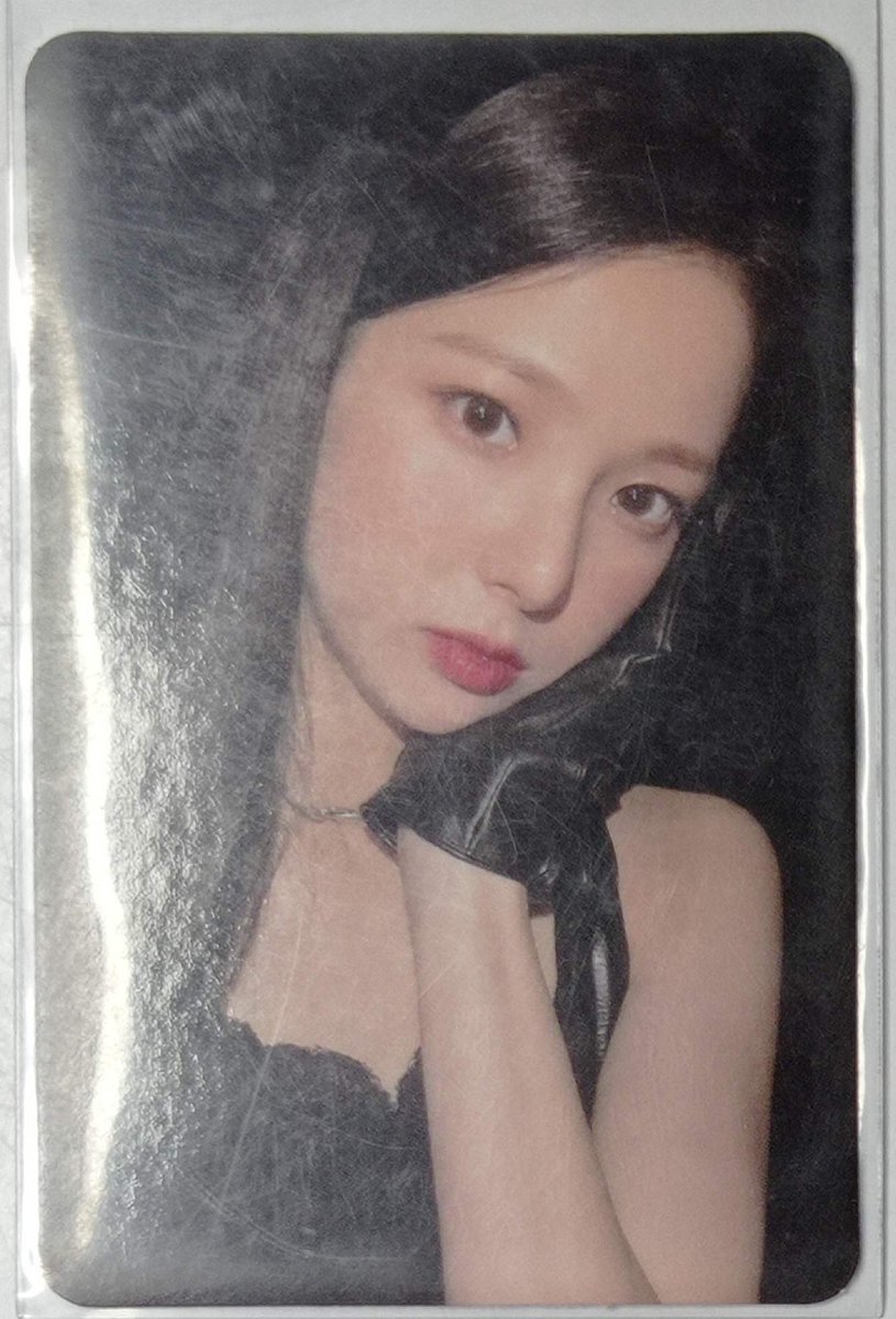 snchaecart's tweet photo. [ wts lfb ph #snchaesells ]

✦ yujin and tzuyu pc
𓂋 ₱50 each + pf
𓂋 free pf for set taker !
𓂋 mint condi 
𓂋 prio payo / 2 days reservation 
𓂋 sco , ggx , flash exp 

wts lfb first impact tzuyu tol taste of love yujin https://t.co/tfn5rw6Br4