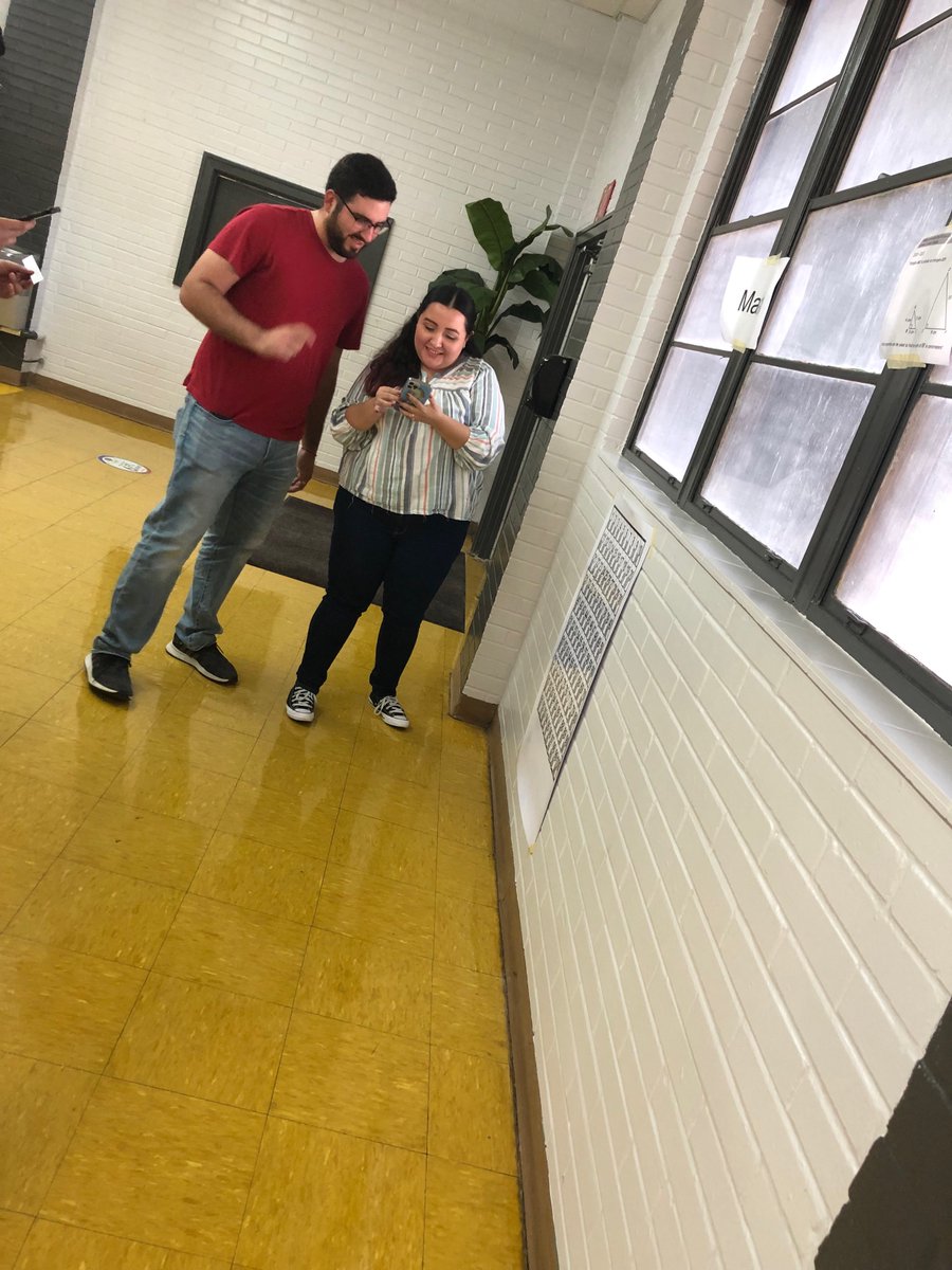 ACTRGV Candidates learning through hands on technology activities.  Scavenger Hunt- where they look at current resources and curriculum and apply in the classroom. 
A huge shout out to PSJA's Instructional Technology Dept. for the MARVELOUS training.