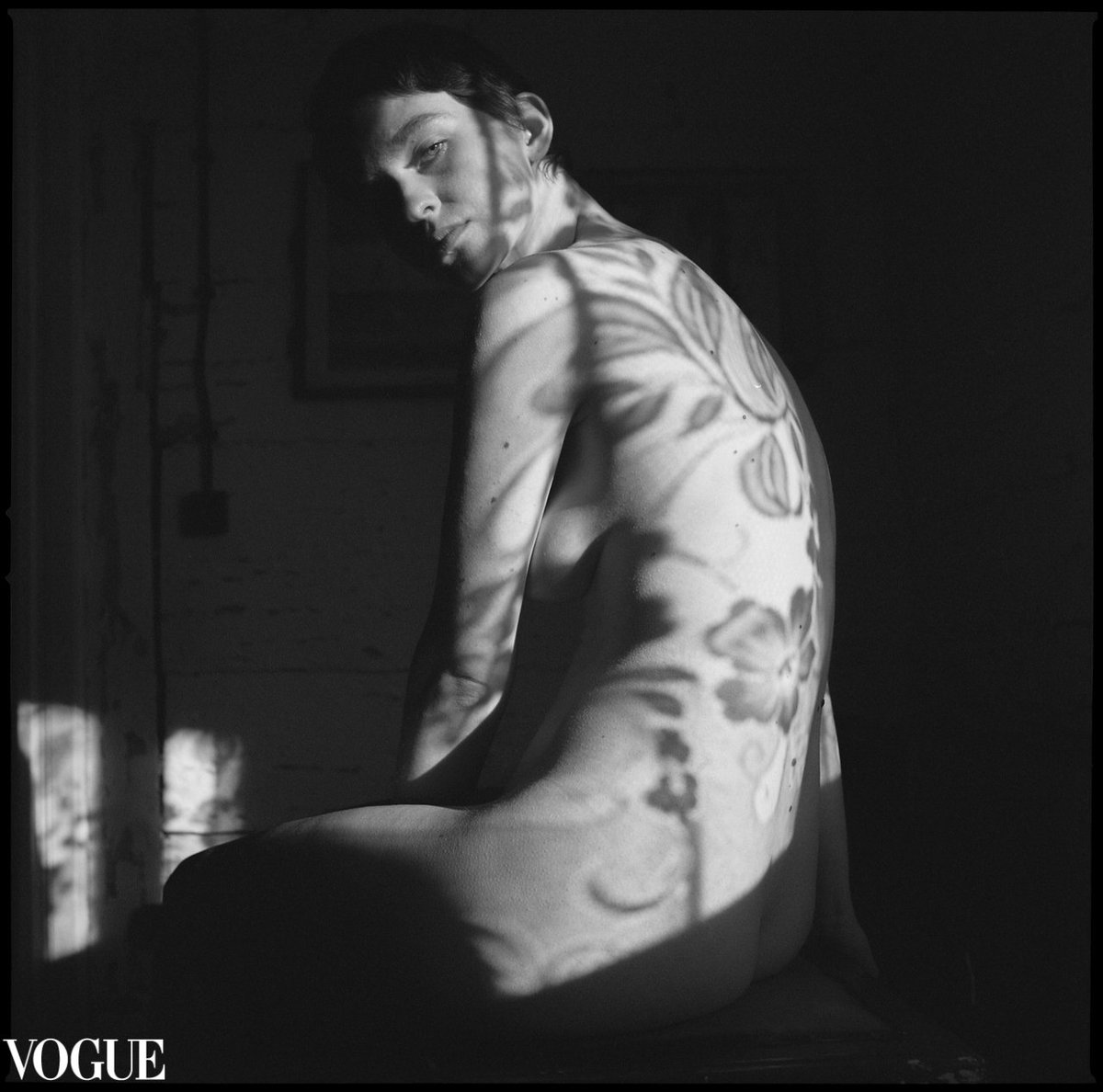 Mod. Małgosia 
Best of Photovogue 01.08.2022