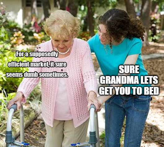 Ledger Grandma tweet media