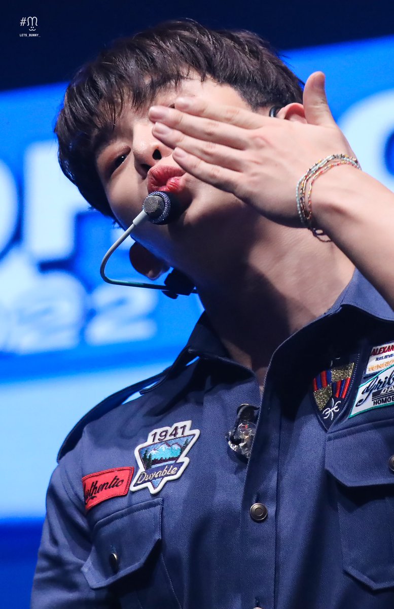 𝙻𝙴𝚃'𝚂 𝙱𝚄𝙽𝙽𝚈 : 렛츠바니 tweet media