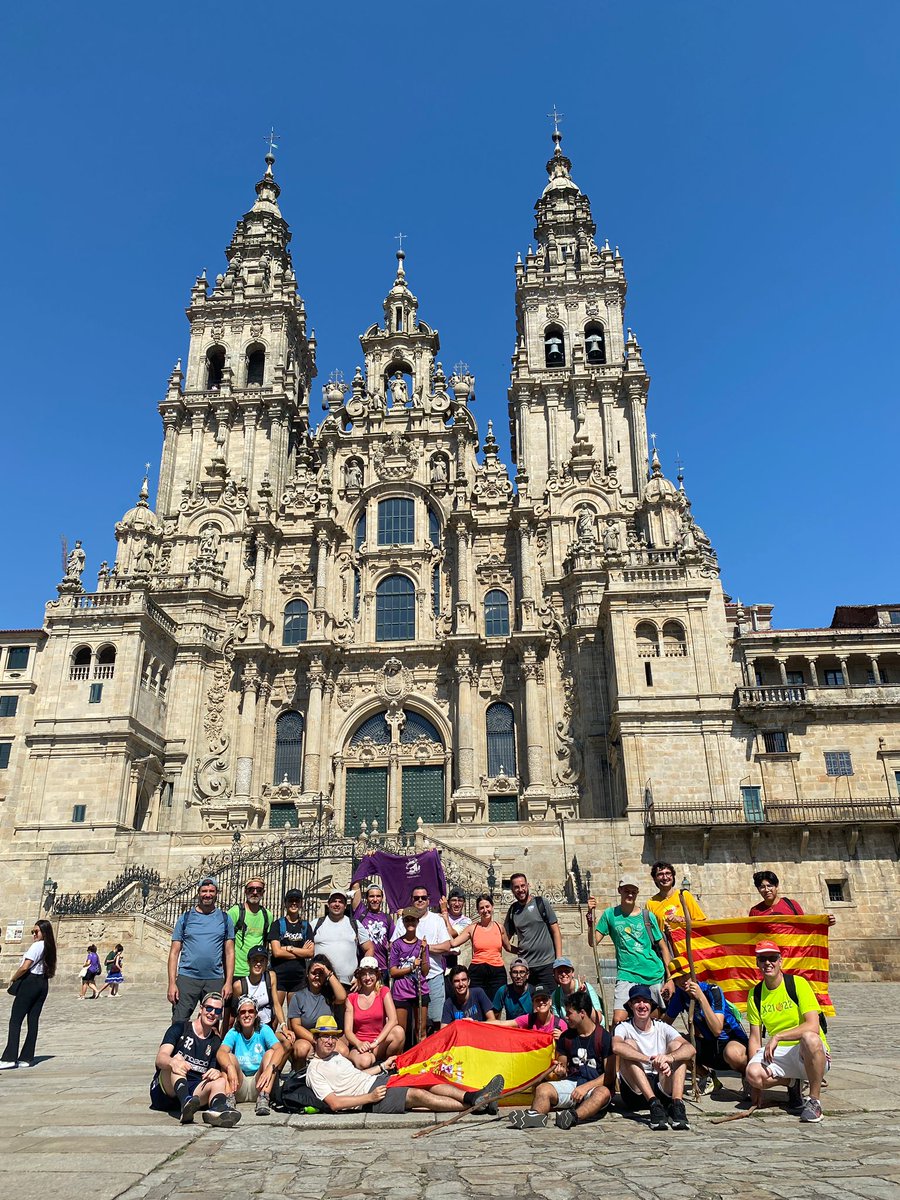 Salesianas España tweet media