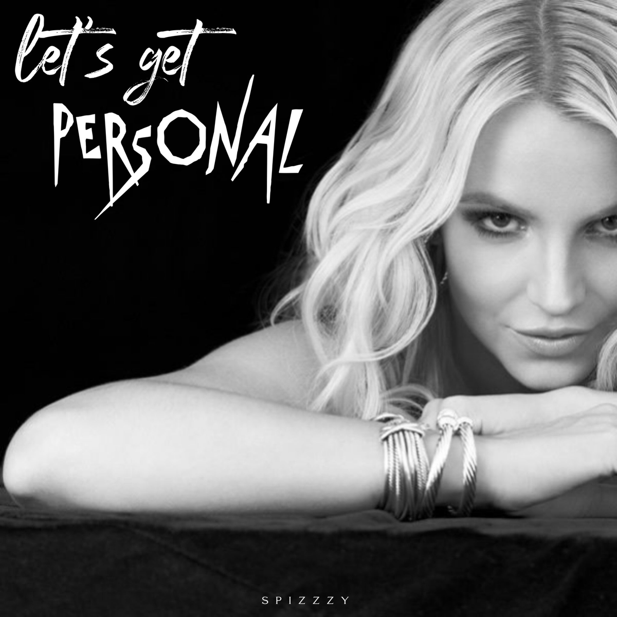 spizzzy725's tweet photo. MY NEW ALBUM: LET'S GET PERSONAL has hit #1 WORLDWIDE... the first #1 album of the new year, new decade and new century! Thank you to everyone ☺️ https://t.co/vwBP5OCJkI