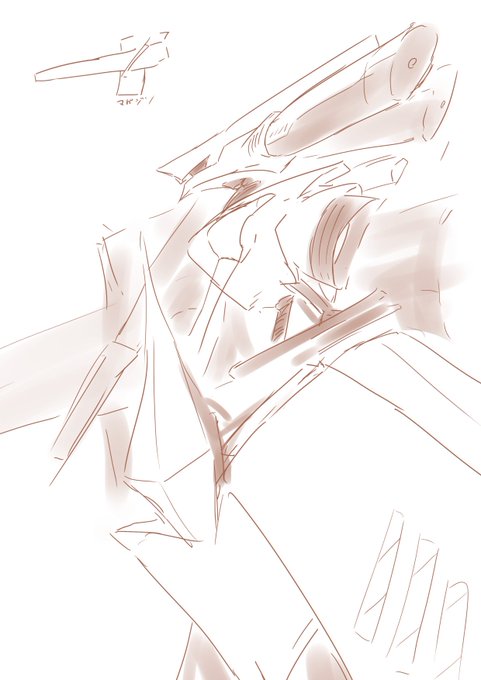 めかめかなのは、うん、わかんない。高機動っぽいのに重たそうなごてごて装備させてメリット無くしたりしたい(?)無理やり艦砲装備させたりとかしたい 