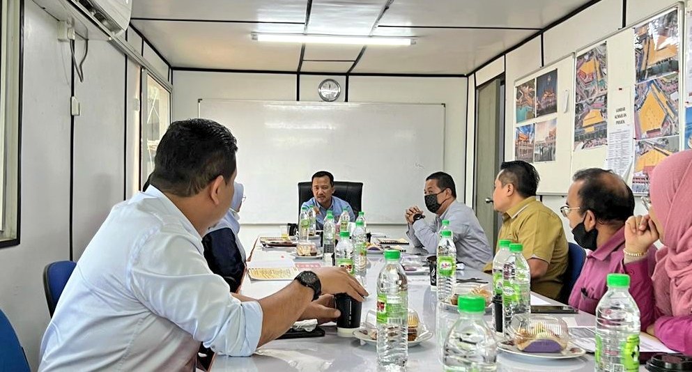 JKR Terengganu tweet media