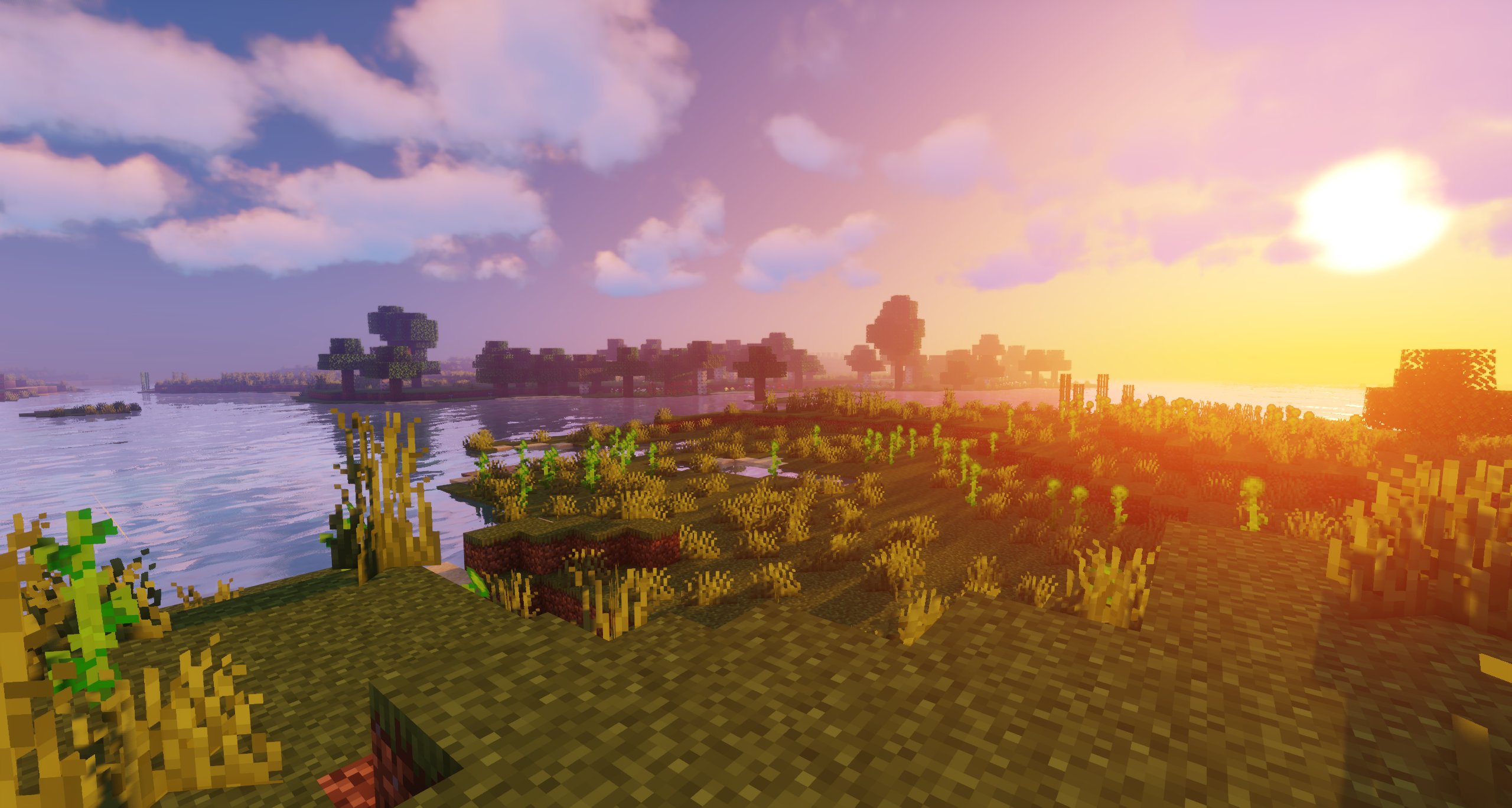Sildur sildurs shaders twitter