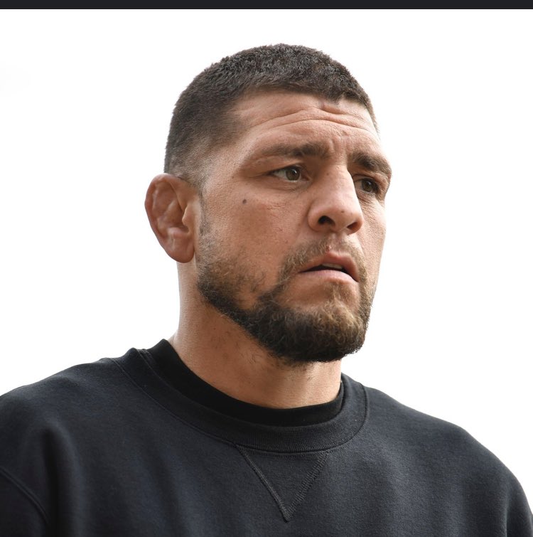 Happy birthday to the general of the Nick Diaz army 