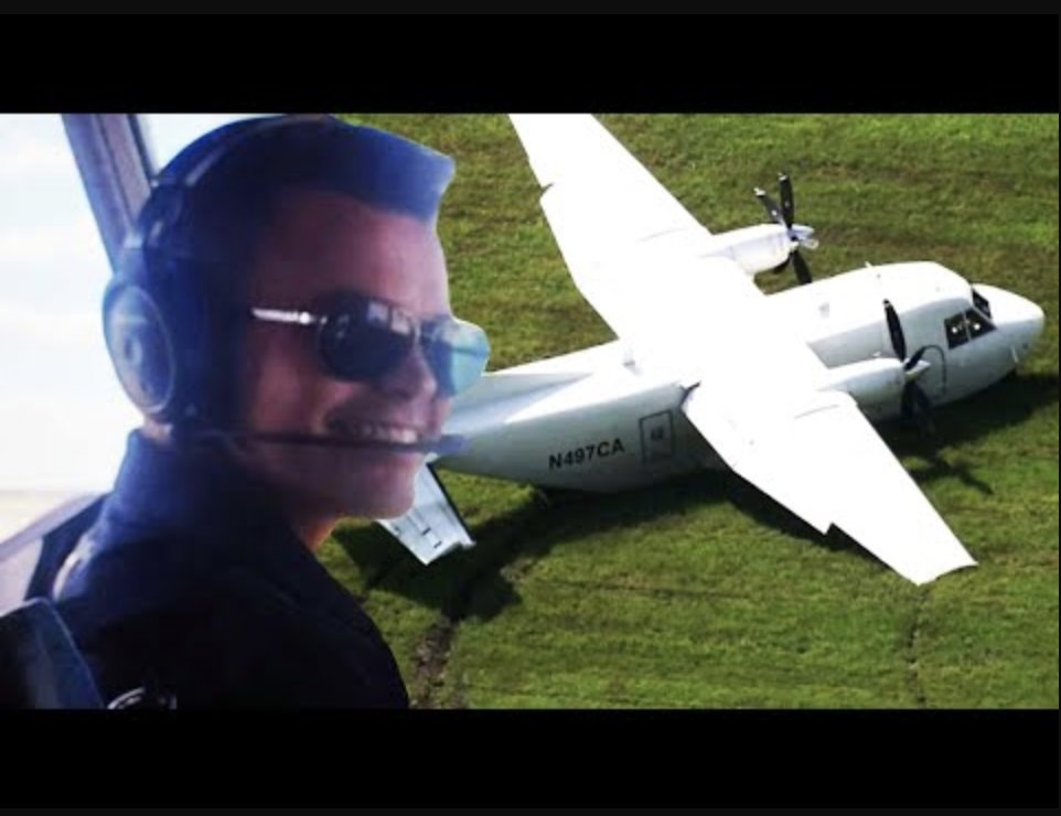 Inside Edition on Twitter "Twentythreeyearold copilot Charles Hew