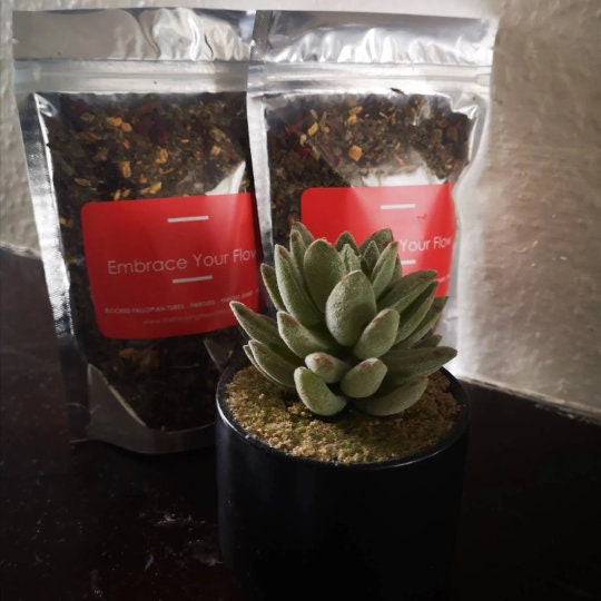 healing3oflife's tweet photo. WOMB DETOX Refills, excess estrogen detox, irregular periods, absence of periods, fertility support tea, ovulation restore tea https://t.co/LSaK3rpZOq #BlackOwnedBusiness #etsyshop #FertilityTeas #SupportBlackBusiness #OvulationRestore https://t.co/8tmwA1iHPr