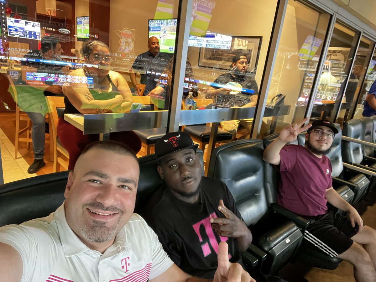 Tareq AbuOmar tweet media