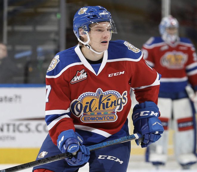 RDP Kings Hockey is proud to announce the commitment of 6’1”, 195lb defensemen, Parker Gavlas. The former @HuskiesMHKY, <a href="/tigershockey/">Medicine Hat Tigers</a>, <a href="/EdmOilKings/">Edmonton Oil Kings</a>, and <a href="/WHLPats/">Regina Pats</a> from Saskatoon, SK finalizes the <a href="/RDPKingsHockey/">🏒 Red Deer Polytechnic Kings Hockey</a> recruiting class for 2022-23.