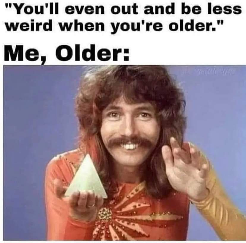 MrVenicore's tweet photo. Happy Tuesday from the Meme Machine #discord 😎👾 #dailymemes #ggnerd https://t.co/5ZPHUpguNy
