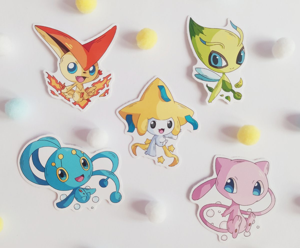 arisruun's tweet photo. ✨SHOP UPDATE ✨ LINK IN MY BIO AND BELLOW!!
-Pokemon Stickers
-Pokemon Sticker Sheets
-Genshin Impact Stickers
-MHA Stickers
-Demon Slayer Stickers 
-Anya Forger Stickers

 #pokemon #PokemonScarletViolet #SPY_FAMILY #GenshinImpact #genshintwt #原神 https://t.co/0Gu2TygHkC