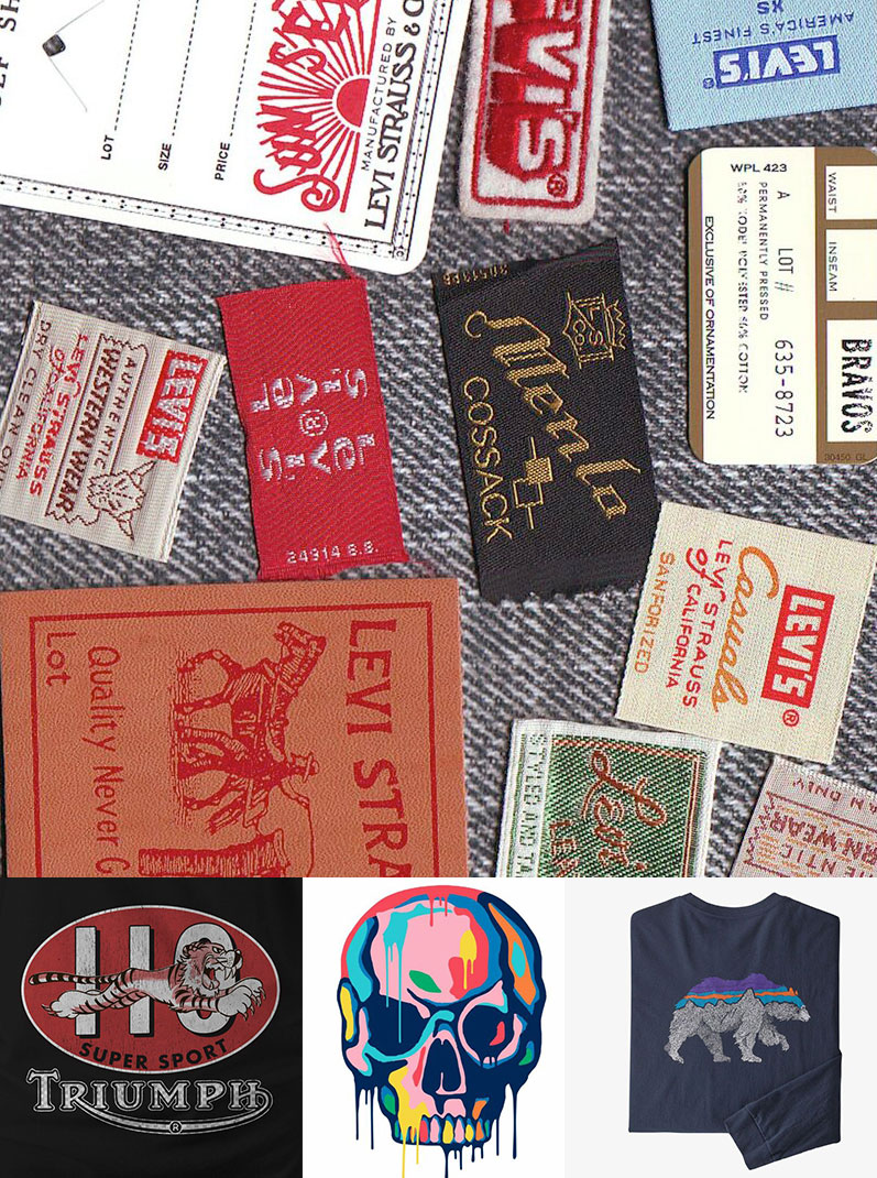 We have the privilege of our modules designed by some of the BIGGEST NAMES in the industry. On our Apparel &amp; Pack Design course is Nick Williams. Nick worked globally as (Head of Graphics Europe/Worldwide) @ Levi’s &amp; Puma. A few spaces still available!
lnkd.in/eJ6kCUV5