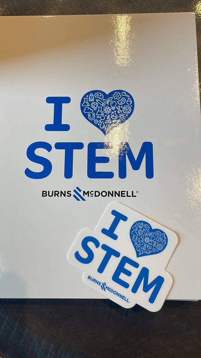 ABMSWatkins's tweet photo. Thank you @BurnsMacSTEM and @BMcDEdSummit for the wonderful morning of learning! https://t.co/OC0f7AfJCj