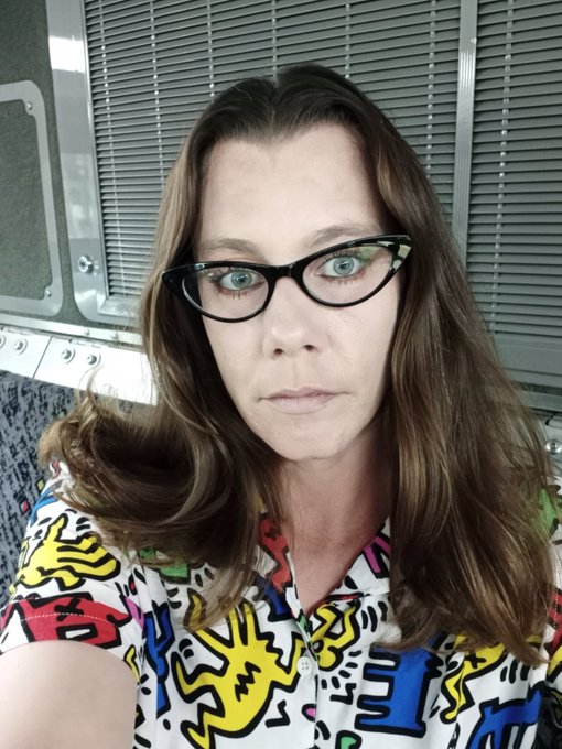 K so...  I'm on my way to do this shoot for https://t.co/A3wdRKeJrF.   to say I'm nervous is an understatement