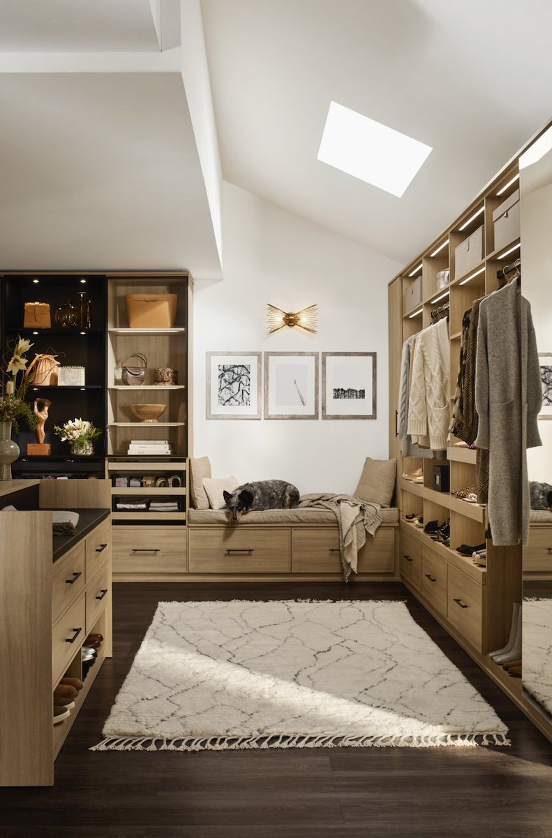 The right finish ties a design together!

Visit bit.ly/3bvyJEl to explore our new palette of fine finishes and saturated colors composed to stand alone or layer harmoniously.