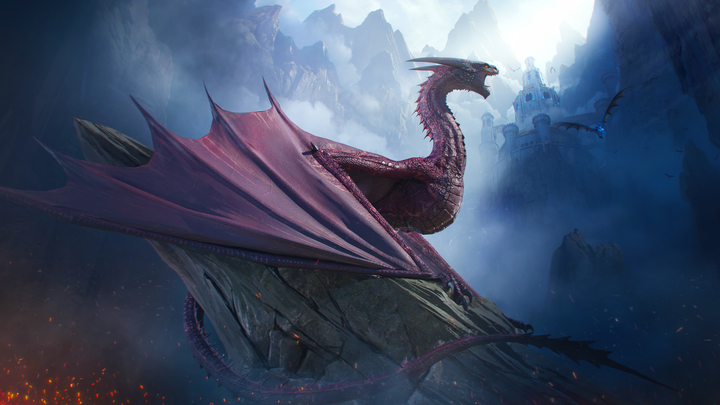 Century: Age of Ashes tweet media