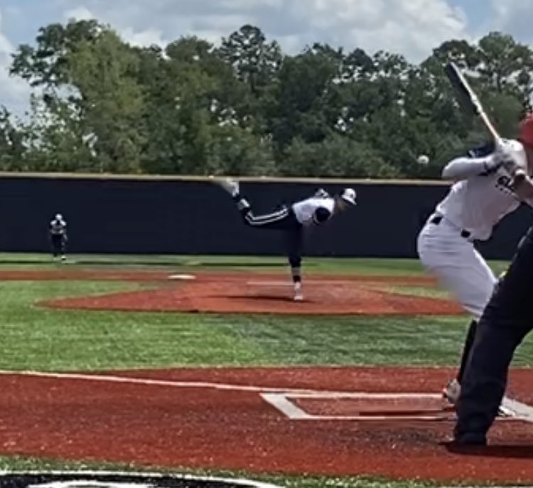 Thank you to <a href="/LB21baseball/">LB21 Baseball</a> for the summer ball opportunity.     Great baseball organization preparing for the next level!