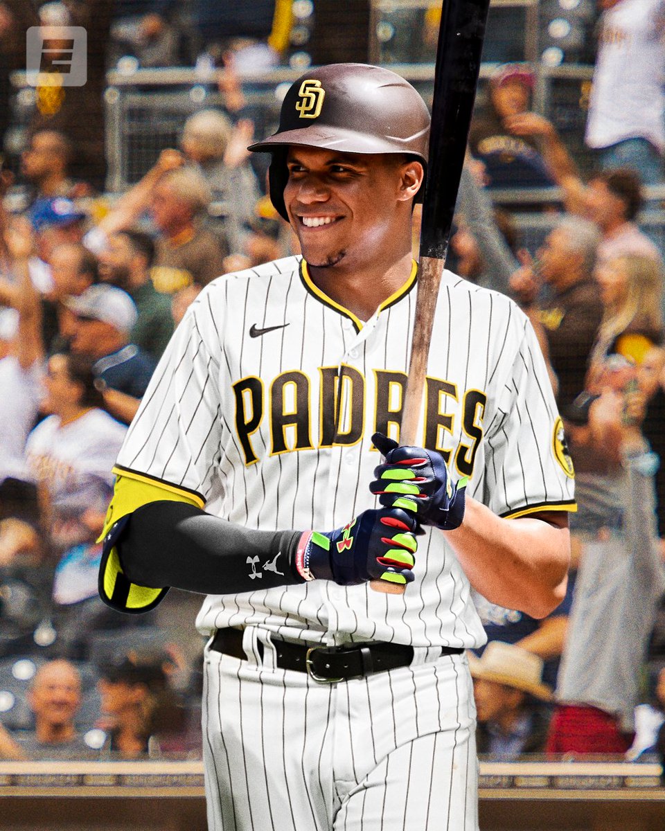ESPN (@espn) on Twitter photo Breaking: The Padres are finalizing a deal to acquire superstar Juan Soto from Washington, sources tell <a href="/JeffPassan/">Jeff Passan</a>. Breaking: The Padres are finalizing a deal to acquire superstar Juan Soto from Washington, sources tell <a href="/JeffPassan/">Jeff Passan</a>.