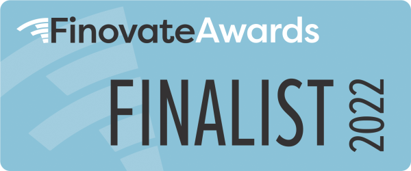 We're honored to be nominated as a finalist for Finovate's Excellence in Decentralized Finance Award!  #paywithcrypto #cryptoloans  #finovate #fintech #hodlr ow.ly/w9Np50K9IYt