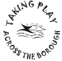 Wednesday 3rd August 
National Playday Royton Park 
1 - 4pm. 
All Free. 
Arts, crafts, messy play, inflatables, crazy golf and more