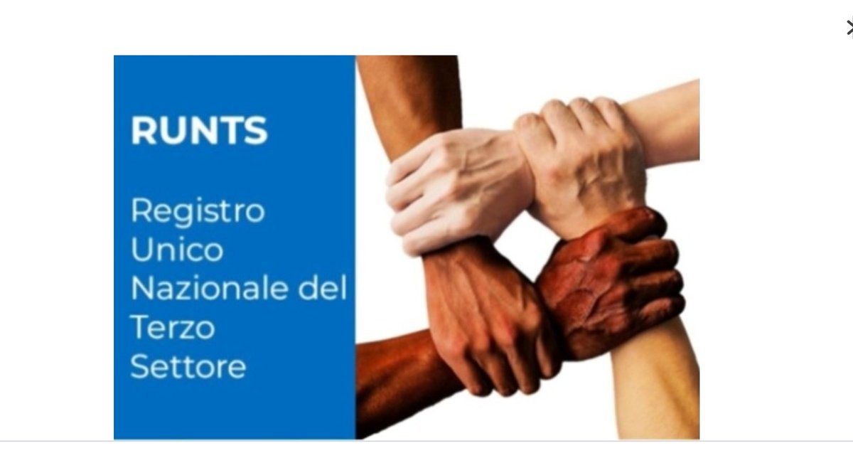 assigulliver's tweet photo. 👏Siamo ufficialmente Ente del #TerzoSettore, secondo il Decreto Legislativo n.117/2017! Grazie al nostro direttivo, che ha curato tutte le procedure, la richiesta di iscrizione al Registro Unico Nazionale Terzo Settore (#RUNTS) è stata approvata! 👏
👉https://t.co/CSXIM4hBvC https://t.co/2u3szCdl77