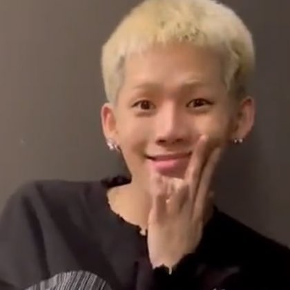 도치웃음 최강자