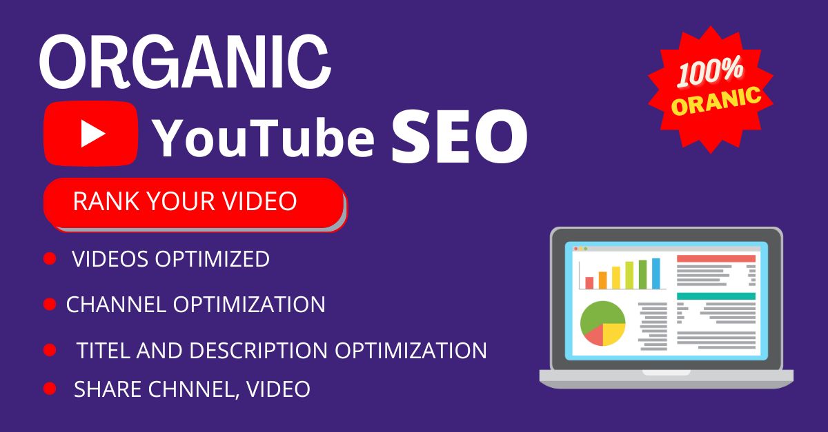 Royraju97's tweet photo. ORGANIC PROMOTION
Are you looking for a way to organically promote your YouTube videos?
Look no further than our video SEO service!
With our service, you can increase your video views, get more subscribers, and improve your ranking on YouTube.

#youtube #seoservice #video https://t.co/uhfHjShT8Z