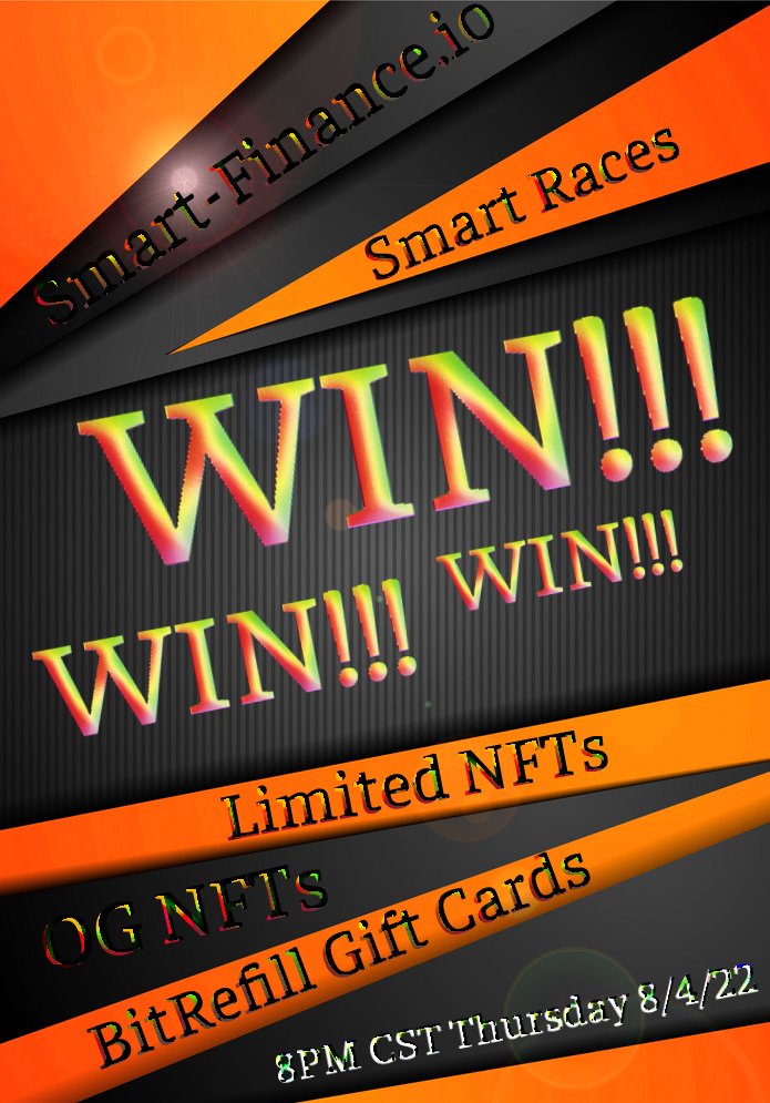 Smart Finance OMNI DEX tweet media