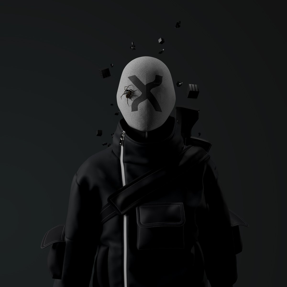 "The Messenger"
◌ WHITELIST GIVEAWAY ◌ 

5 Winners to be chosen

LIKE, RETWEET AND TAG A FRIEND!
(Must be following us to be selected)