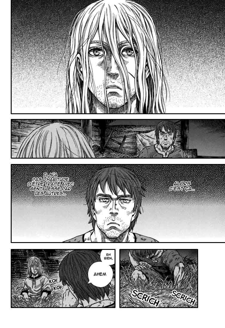 HimuraOff's tweet image. #himuravs trouver moi un perso plus mignon que Thorfinn 

Spoiler c’est impossible