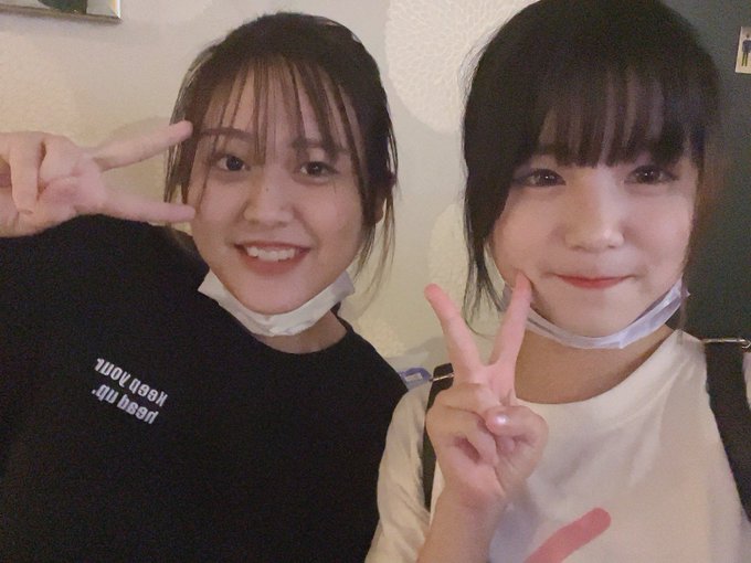 Twitterのコスプレ画像34